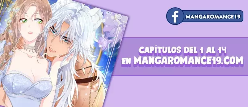 Amor en luna llena capítulo 9 página 15