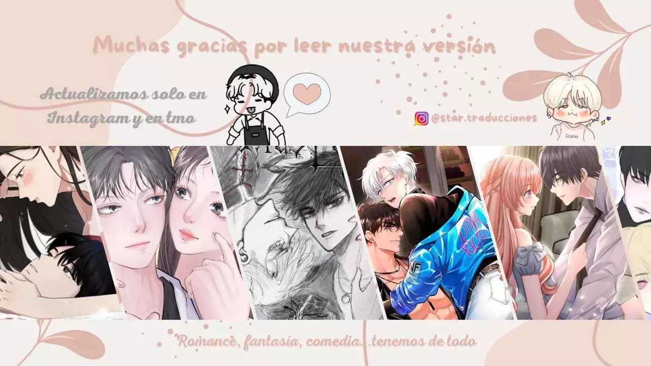 Amor en ruinas capítulo 2 página 33
