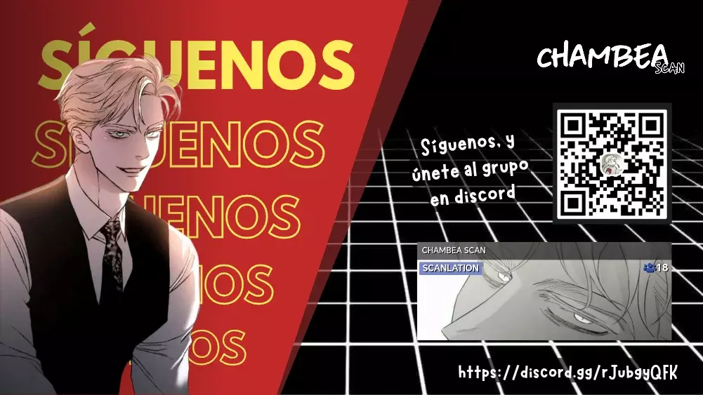 Amor en ruinas capítulo 7 página 28