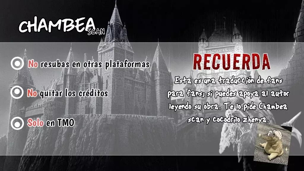 Amor en ruinas capítulo 8 página 19