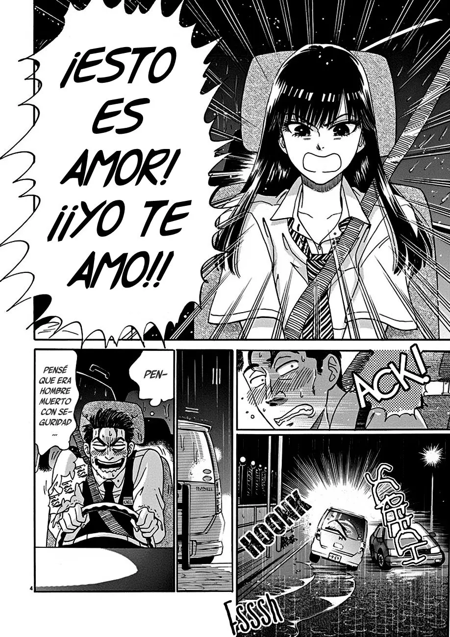 Amor Es Cuando Cesa La Lluvia capítulo 10 página 5