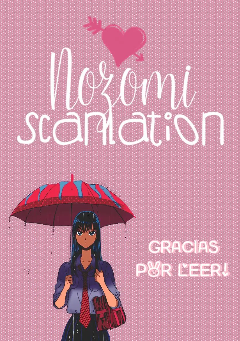 Amor Es Cuando Cesa La Lluvia capítulo 12 página 21
