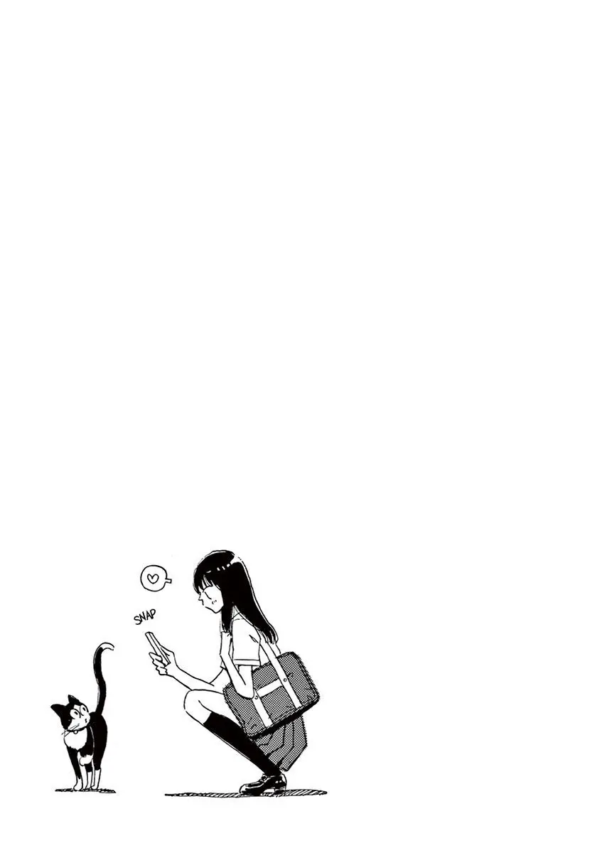 Amor Es Cuando Cesa La Lluvia capítulo 5 página 19