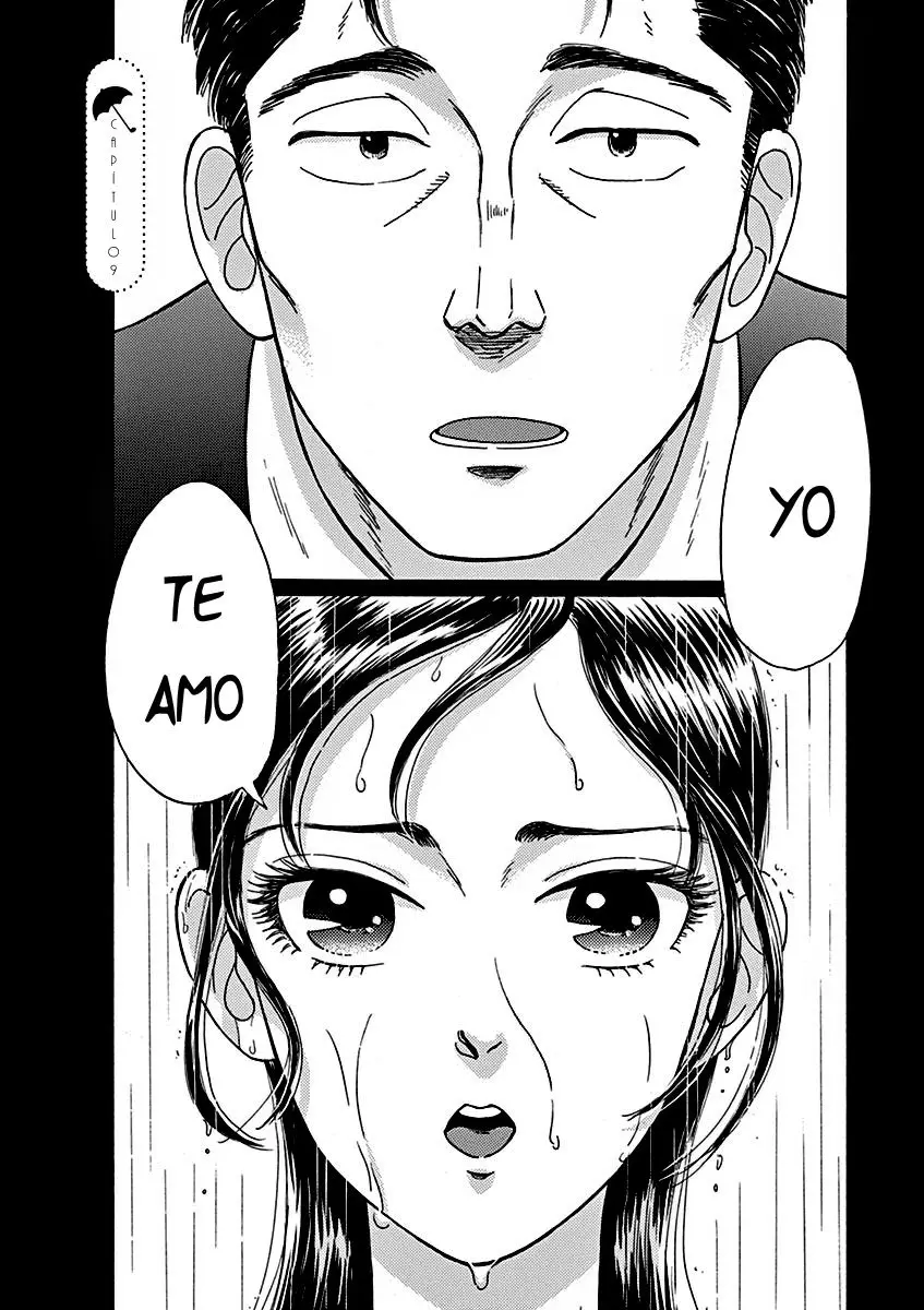Amor Es Cuando Cesa La Lluvia capítulo 9 página 5