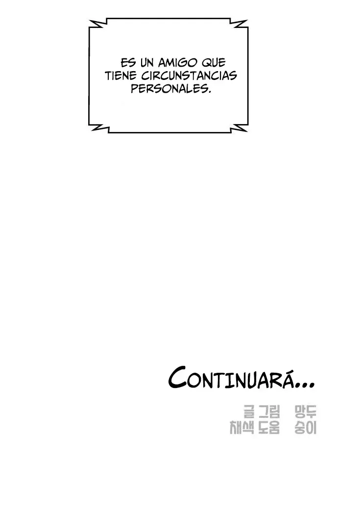 Amor inicial, Odio final capítulo 12 página 12