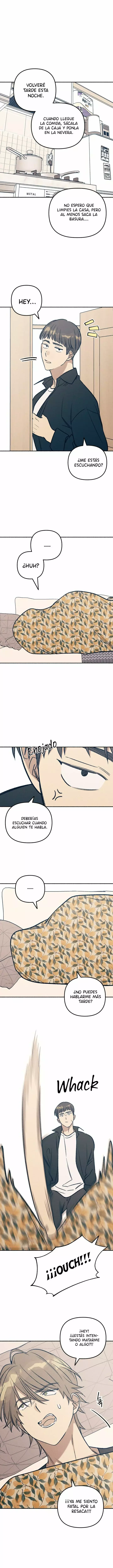 Amor inicial, Odio final capítulo 30 página 2