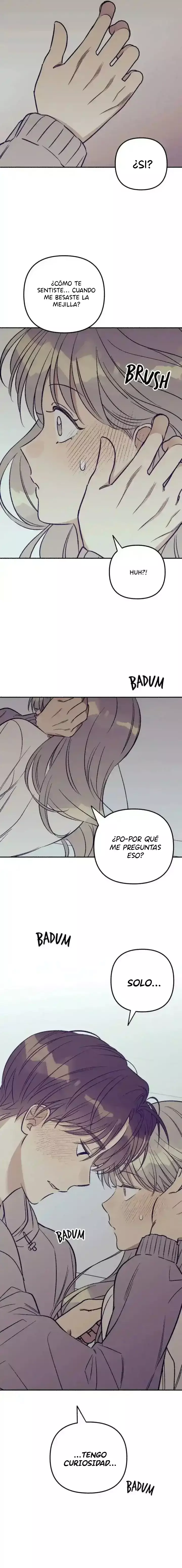 Amor inicial, Odio final capítulo 52 página 12