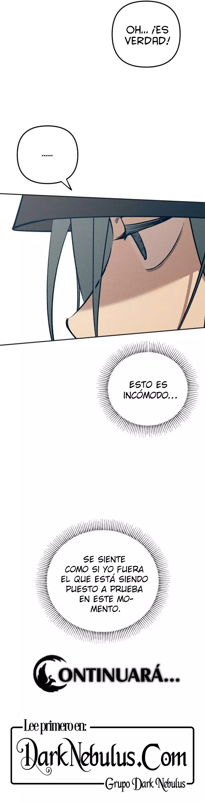 Amor inicial, Odio final capítulo 77 página 10