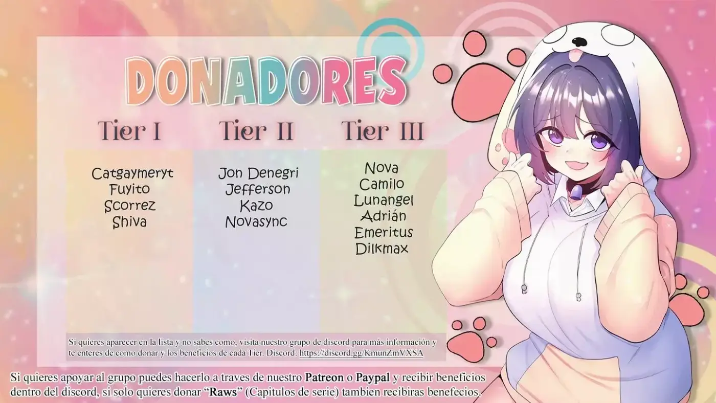 Amor inicial, Odio final capítulo 78 página 12