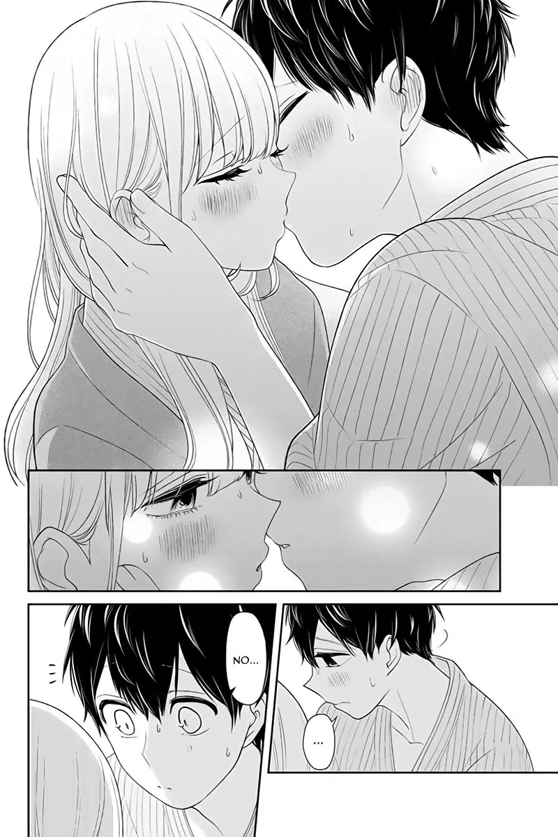 Amor & Mentiras capítulo 118 página 5