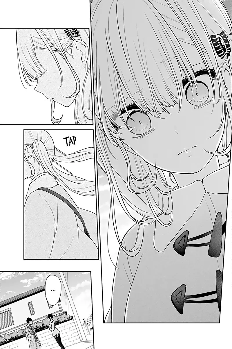 Amor & Mentiras capítulo 169 página 6