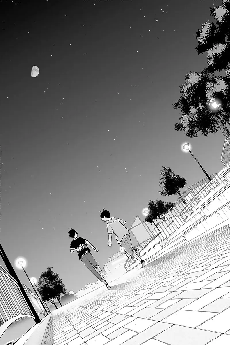Amor & Mentiras capítulo 194 página 7