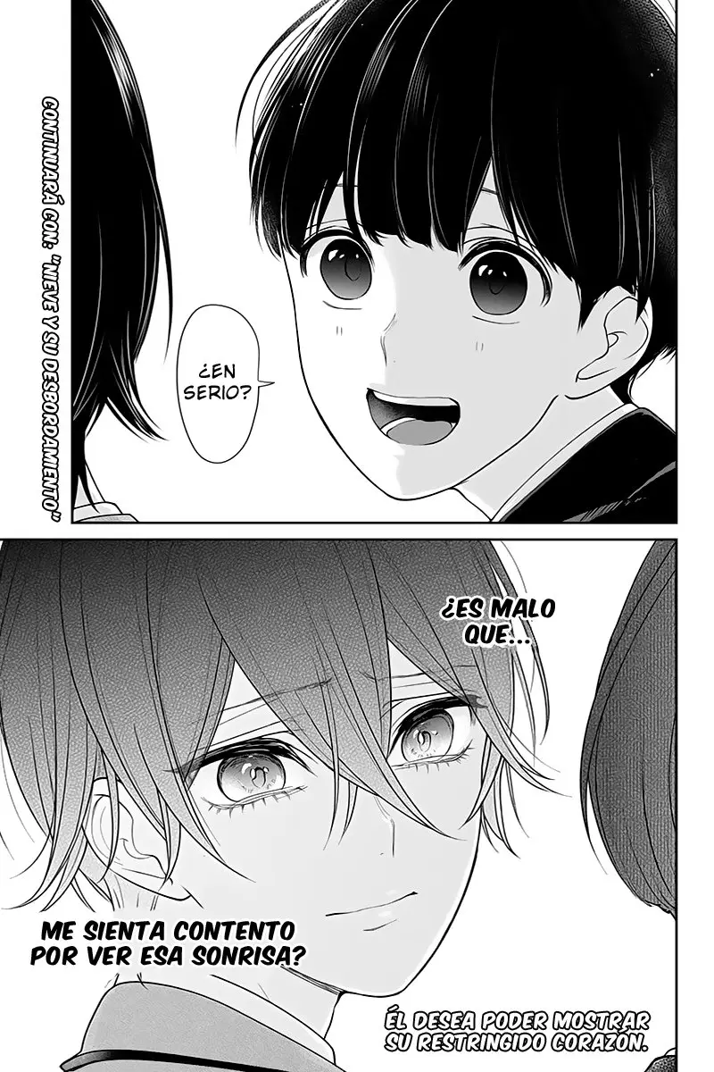 Amor & Mentiras capítulo 196 página 8