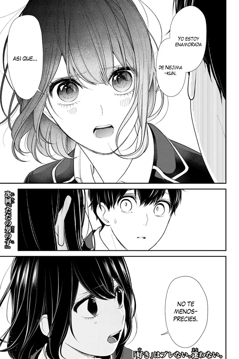 Amor & Mentiras capítulo 204 página 9