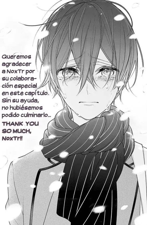 Amor & Mentiras capítulo 229 página 10