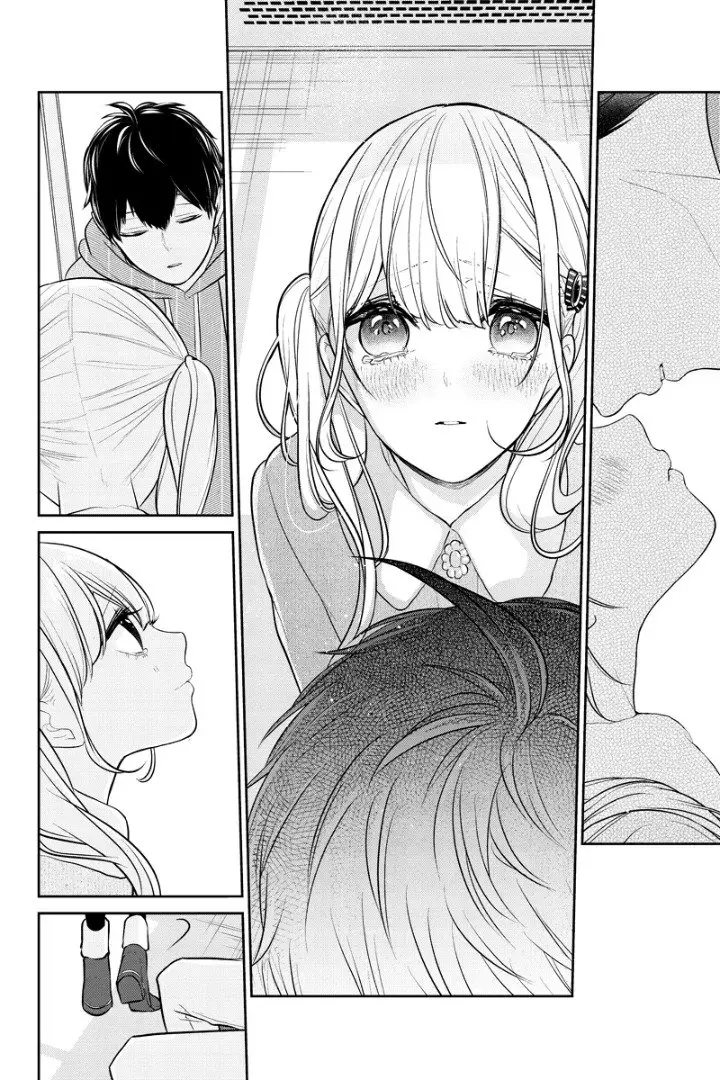 Amor & Mentiras capítulo 234 página 9