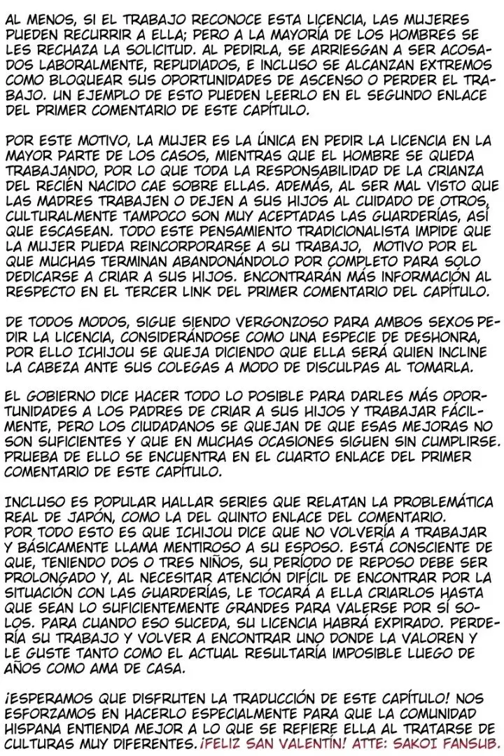 Amor & Mentiras capítulo 235 página 12