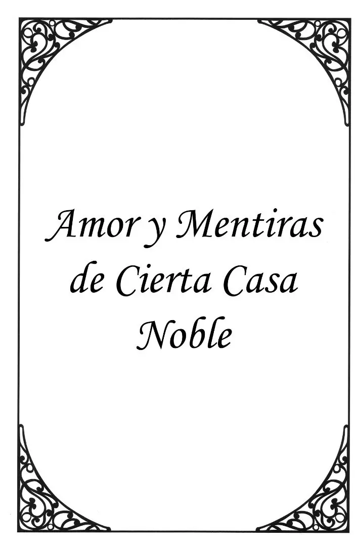 Amor & Mentiras capítulo 246.5 página 22