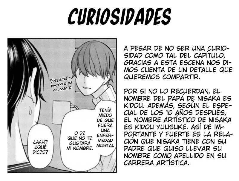 Amor & Mentiras capítulo 246.7 página 10