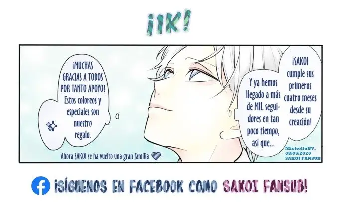 Amor & Mentiras capítulo 246.7 página 11