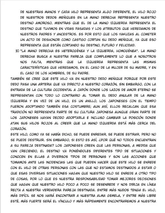 Amor & Mentiras capítulo 253 página 14