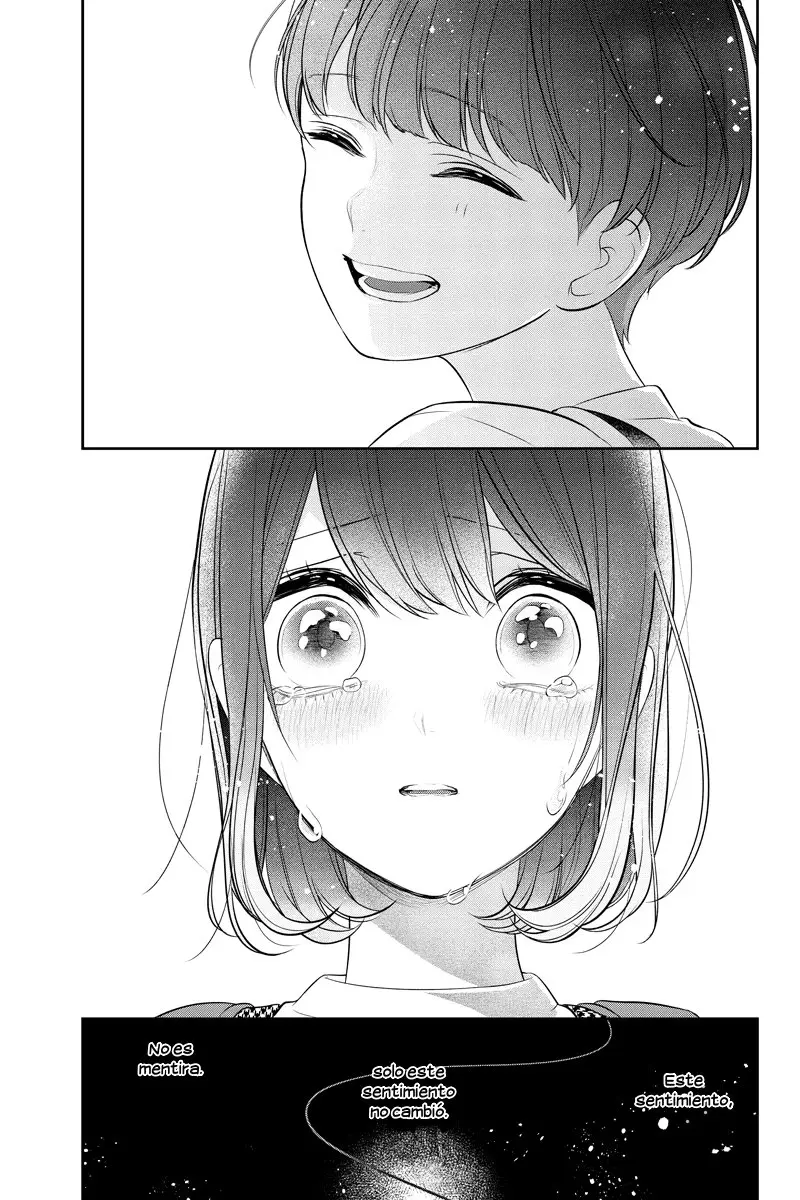 Amor & Mentiras capítulo 257 página 10