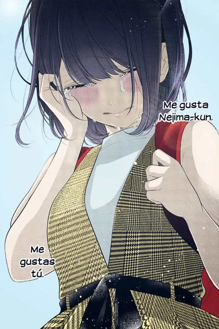 Amor & Mentiras capítulo 257 página 11