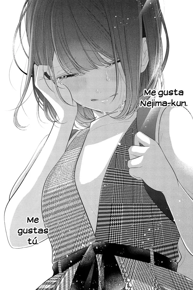 Amor & Mentiras capítulo 257 página 12