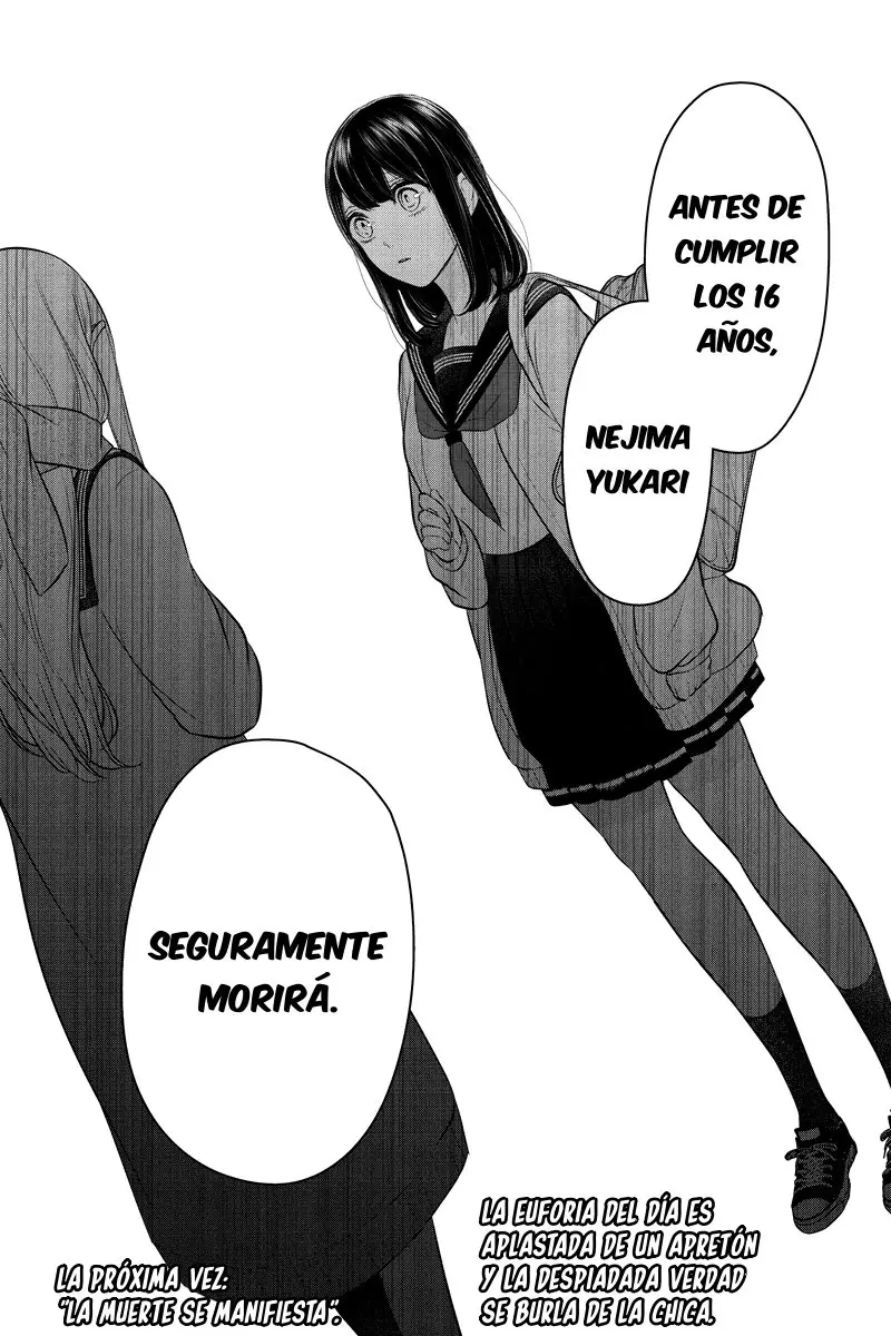 Amor & Mentiras capítulo 260 página 13