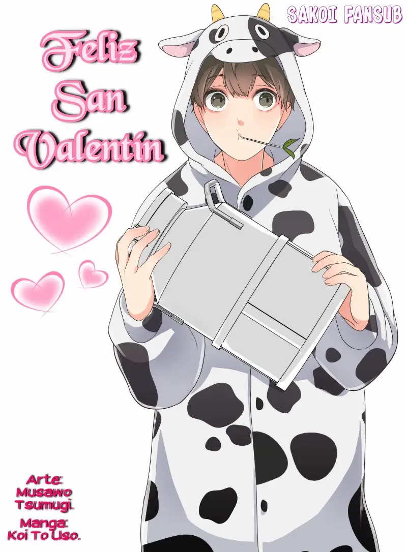 Amor & Mentiras capítulo 275 página 11