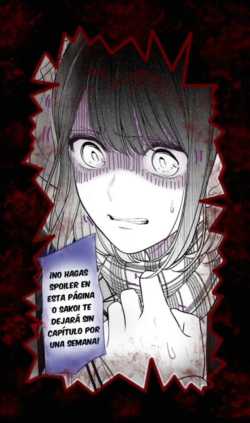 Amor & Mentiras capítulo 275 página 15
