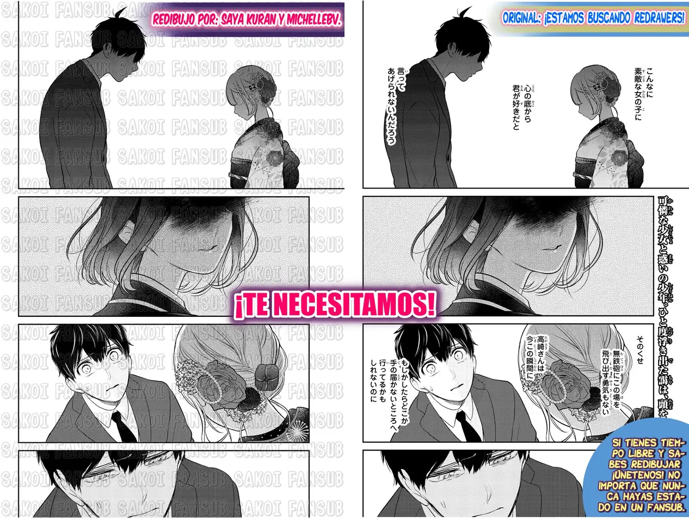 Amor & Mentiras capítulo 278 página 9