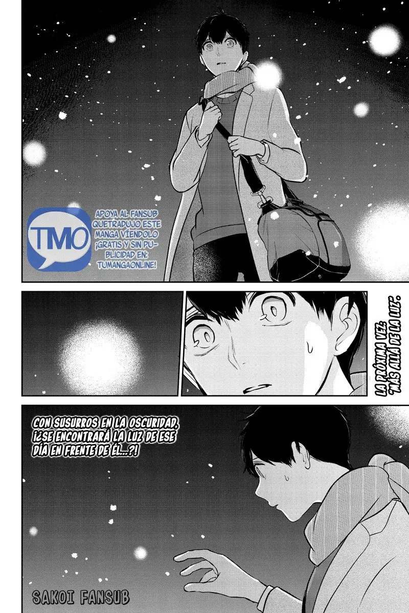 Amor & Mentiras capítulo 279 página 12