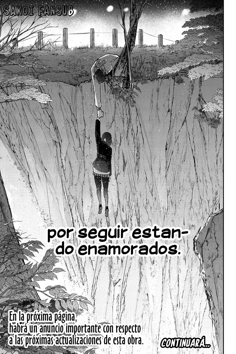 Amor & Mentiras capítulo 280 página 11