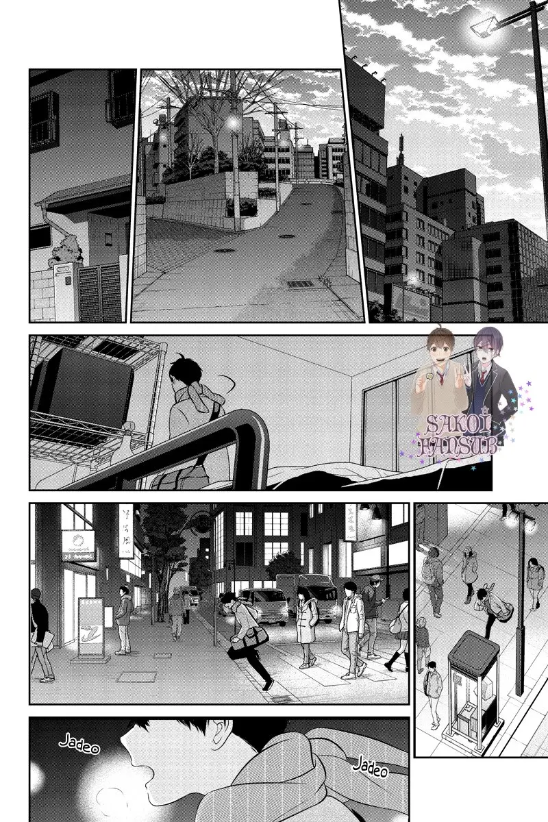 Amor & Mentiras capítulo 283 página 41