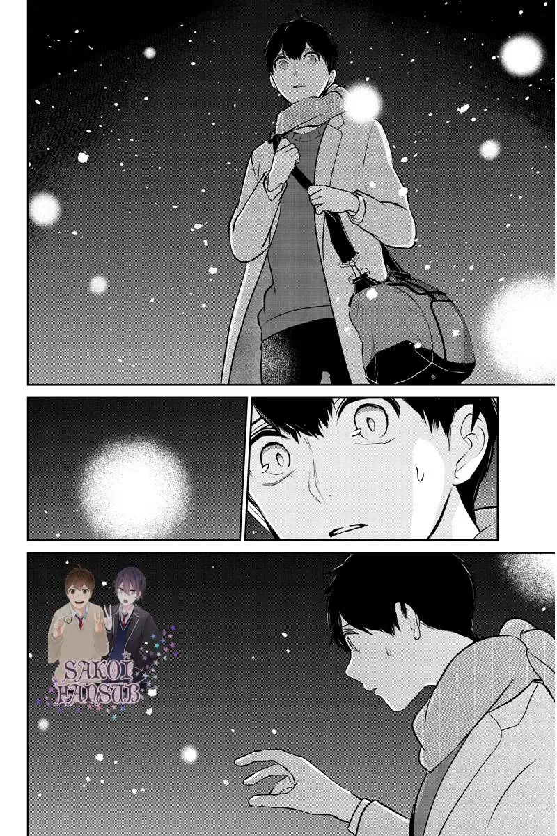 Amor & Mentiras capítulo 284 página 11