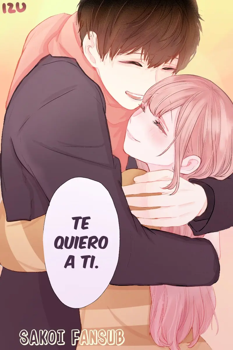 Amor & Mentiras capítulo 286 página 12