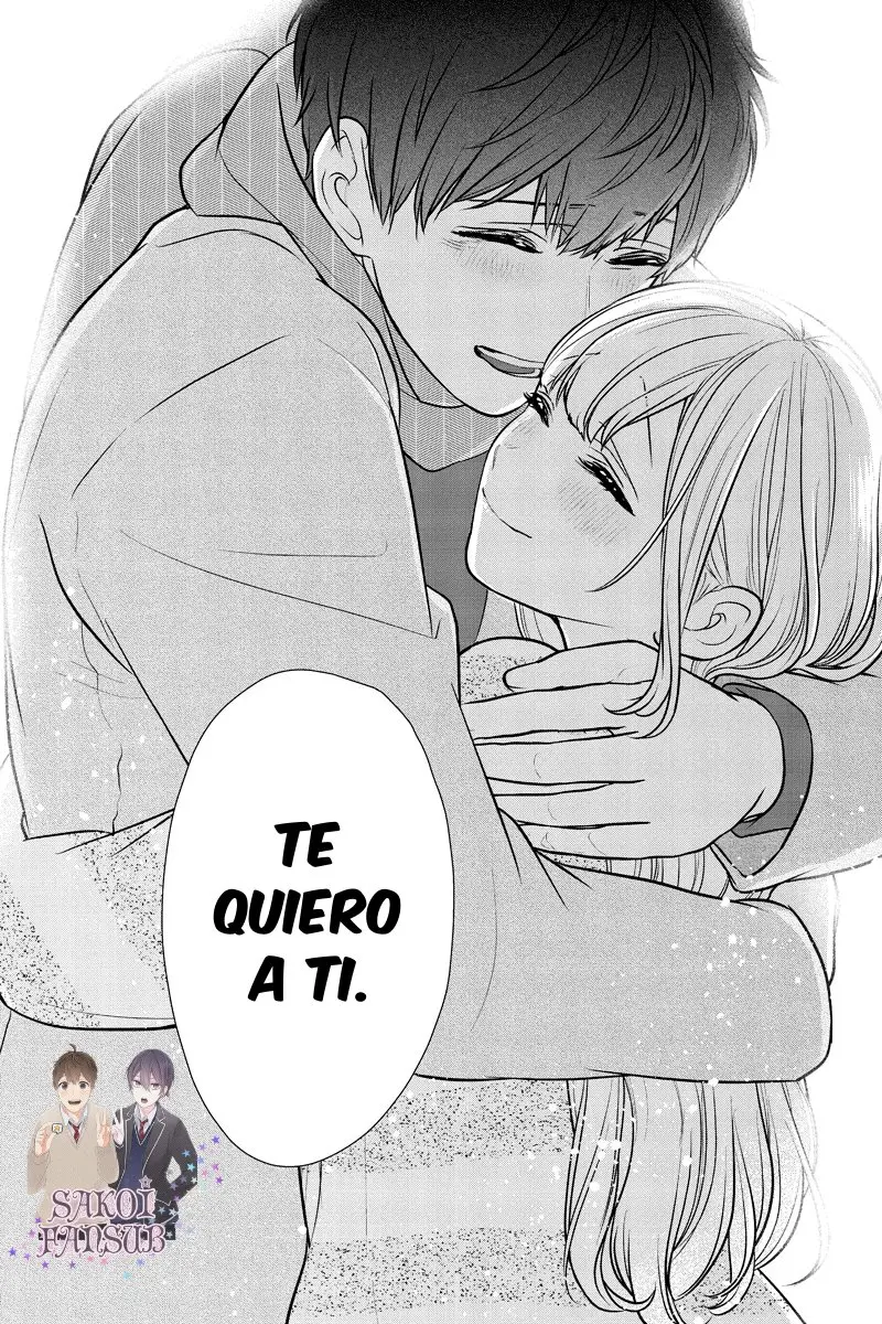 Amor & Mentiras capítulo 286 página 13