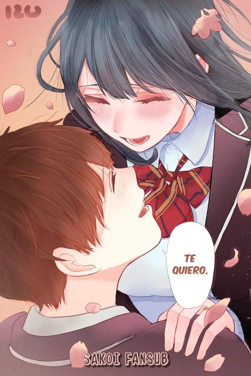 Amor & Mentiras capítulo 287.5 página 20