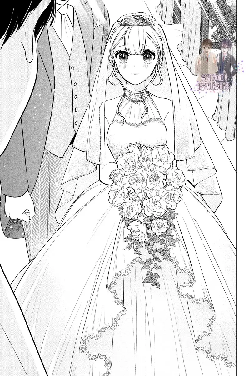 Amor & Mentiras capítulo 287 página 28