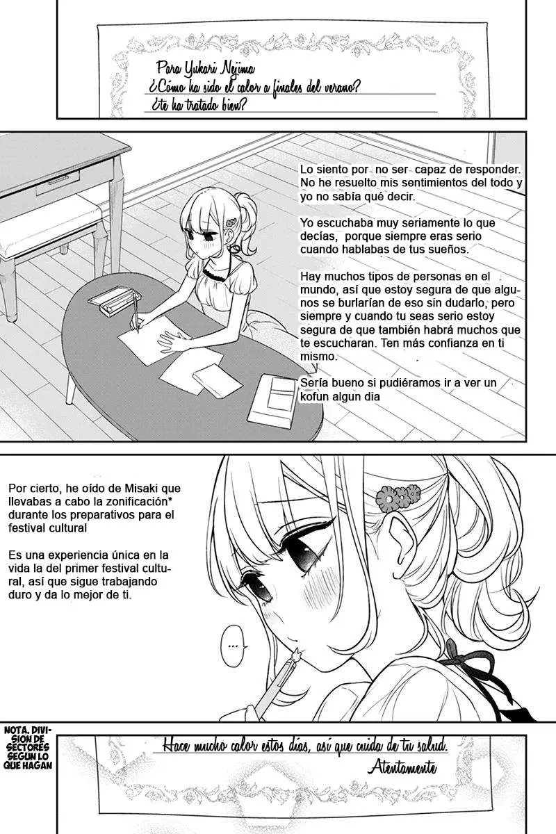 Amor & Mentiras capítulo 65 página 10