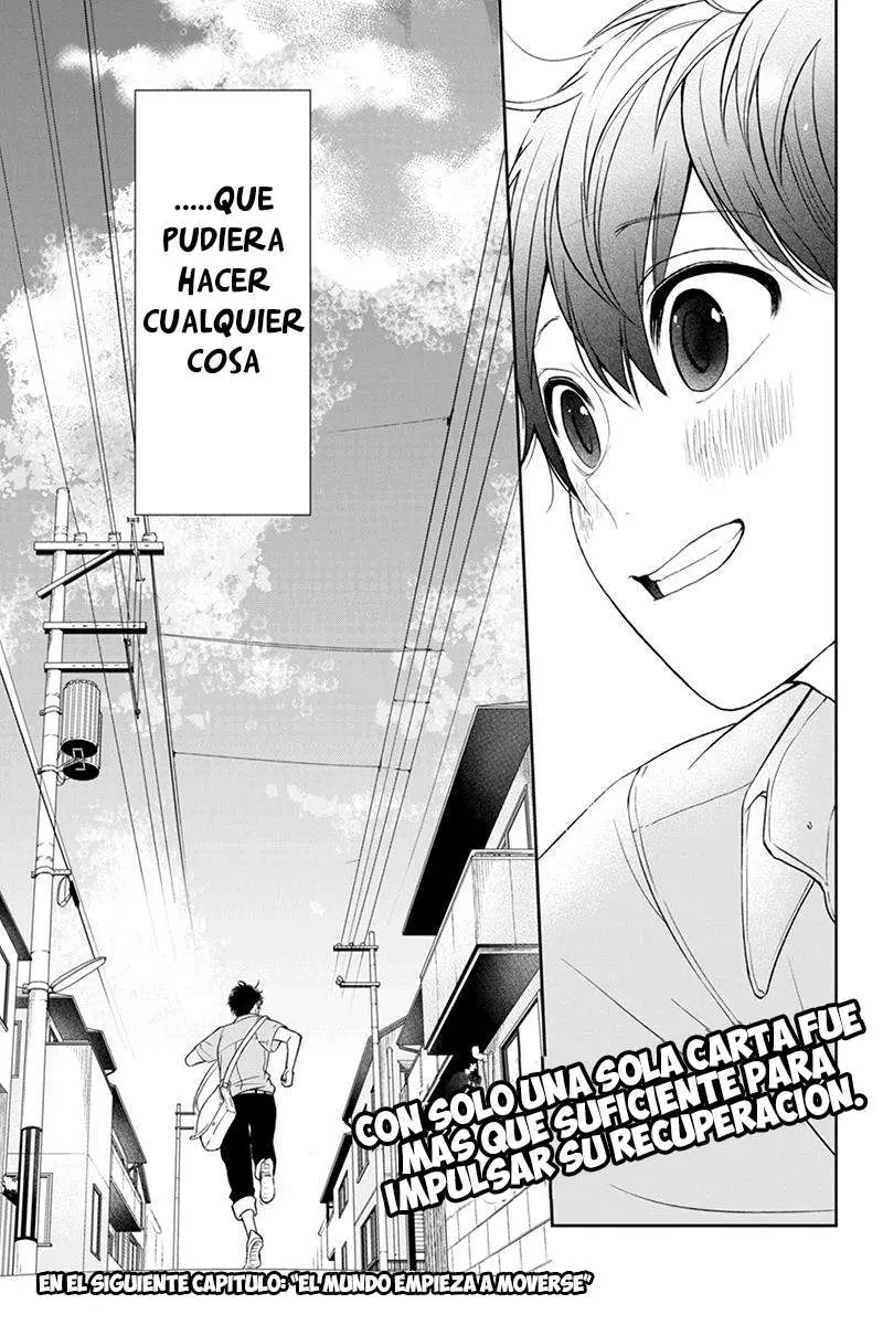 Amor & Mentiras capítulo 65 página 12
