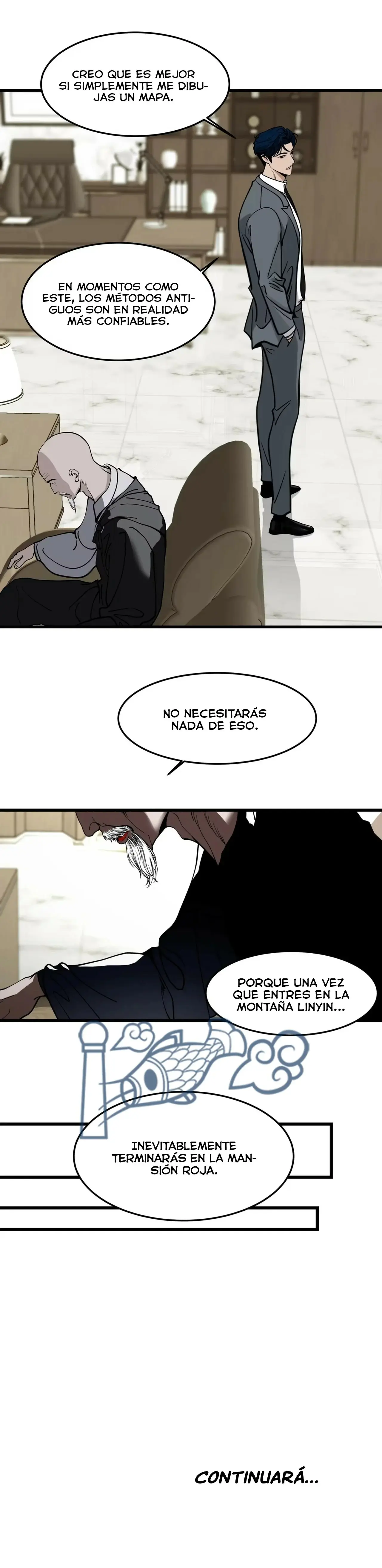 Amor milenario capítulo 2 página 17