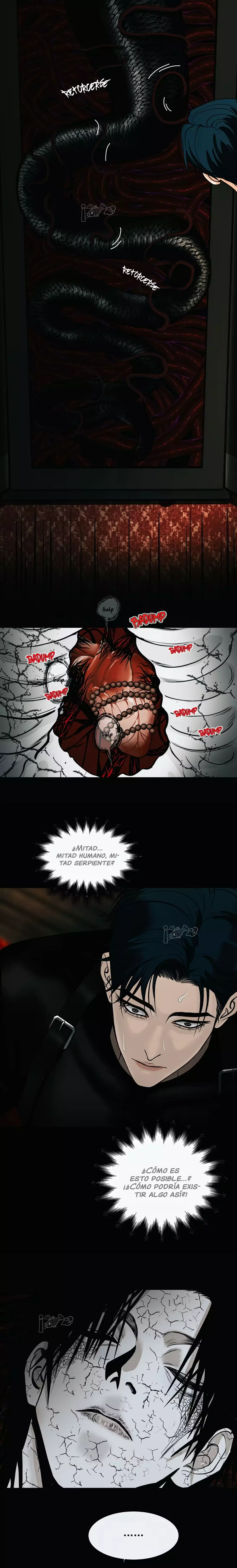 Amor milenario capítulo 4 página 12