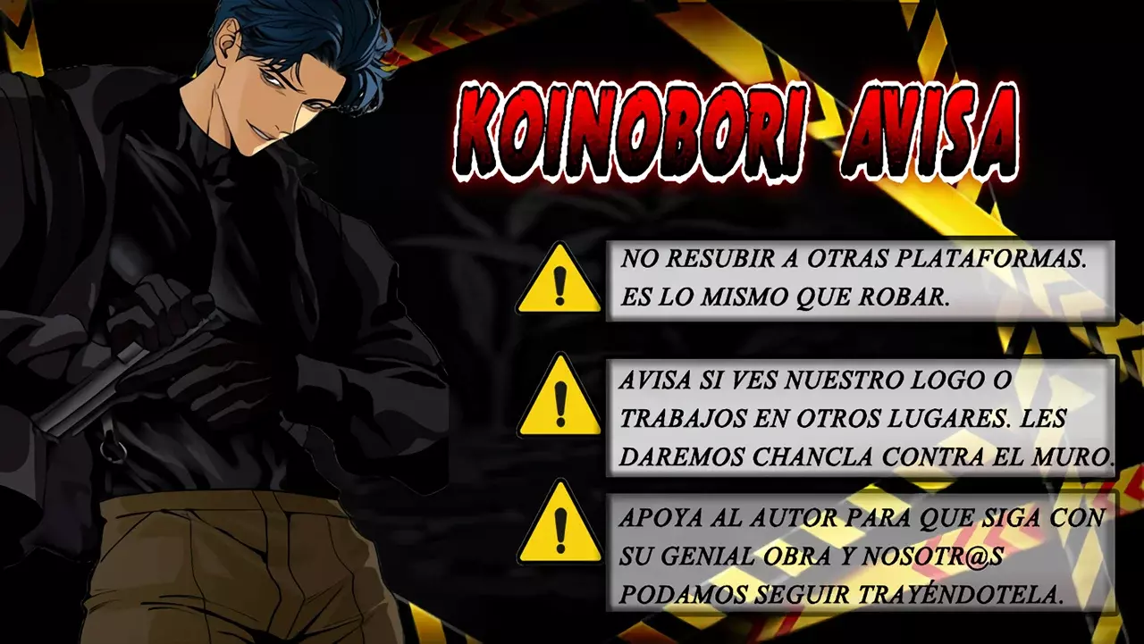Amor milenario capítulo 4 página 20