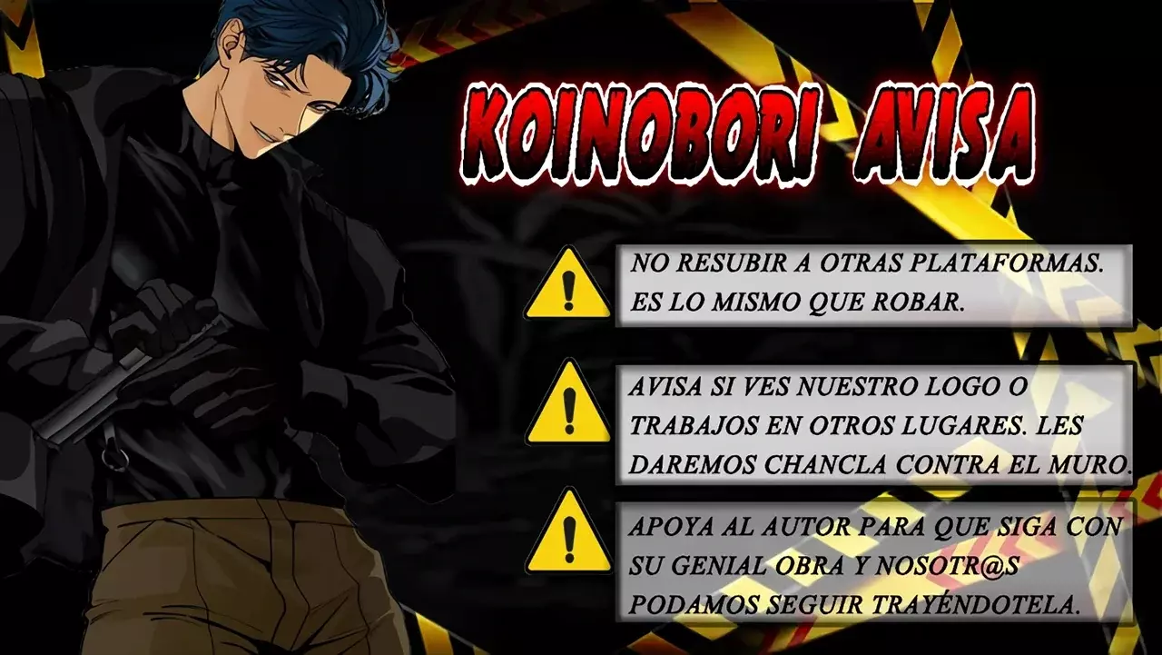 Amor milenario capítulo 7 página 11