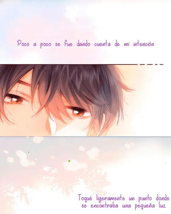 Amor Oculto capítulo 0 página 16