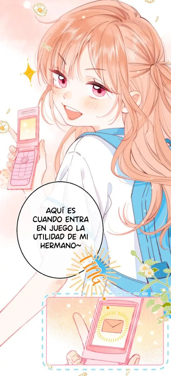 Amor Oculto capítulo 1 página 28