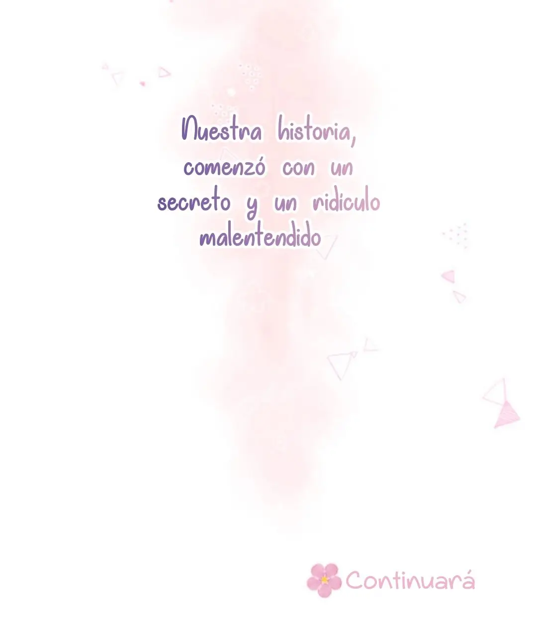 Amor Oculto capítulo 1 página 49