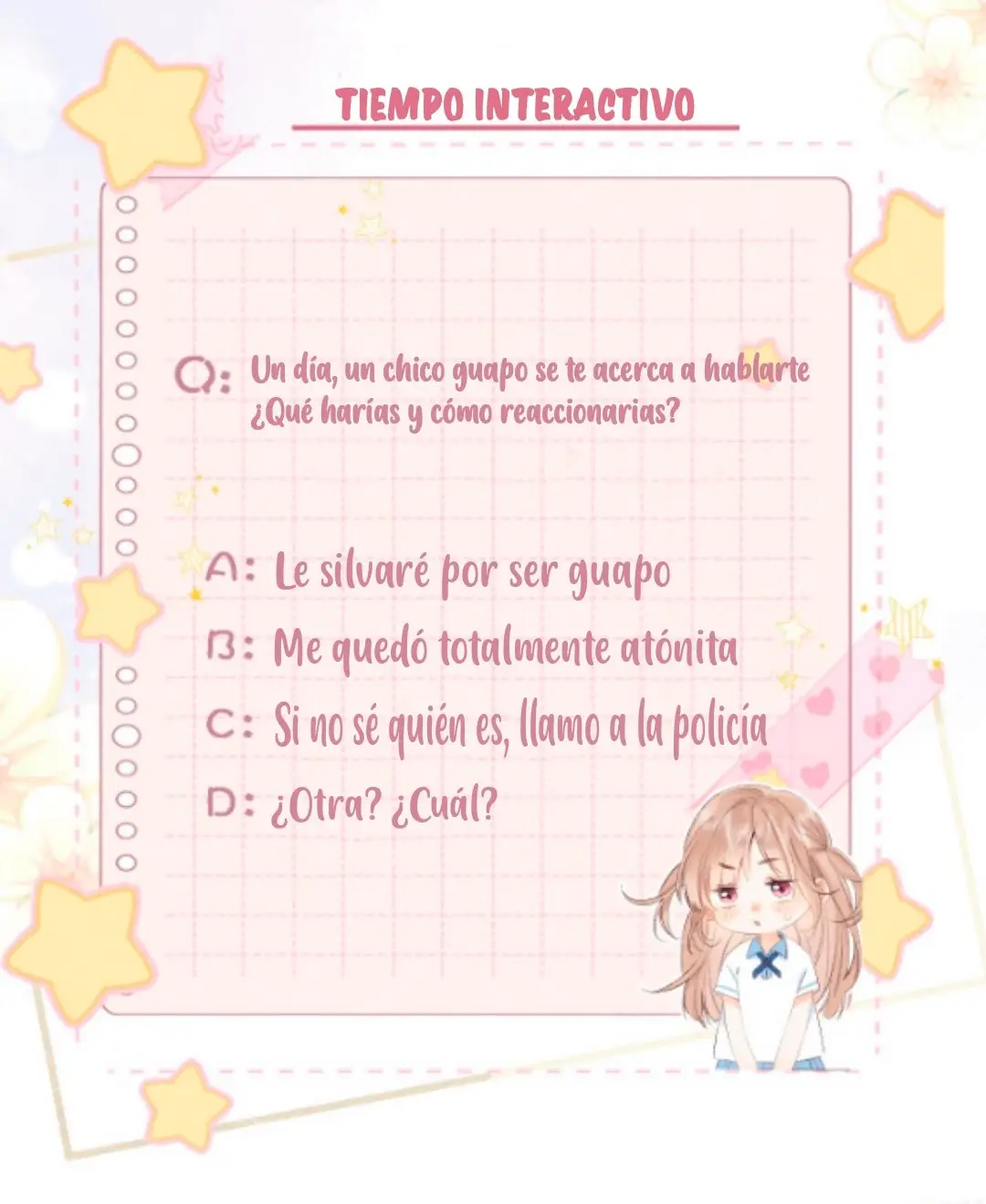 Amor Oculto capítulo 1 página 53